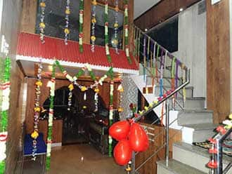 Hotel Satluj View, Rampur, Himachal Pradesh 2